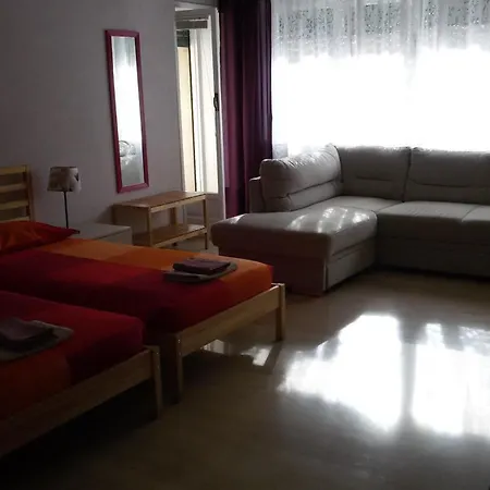 Isabella Guest house Rome