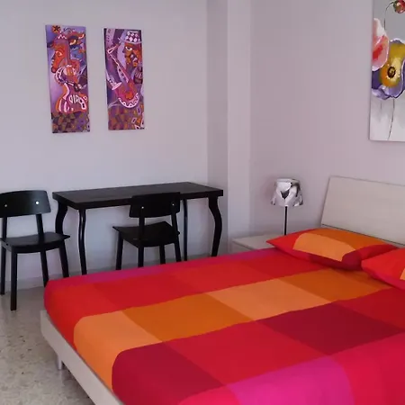 Isabella Guest house *
