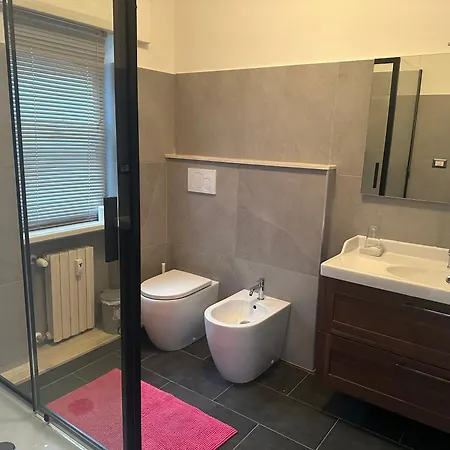 Isabella Guest house Rome