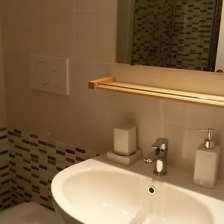 Guest house Isabella Rome