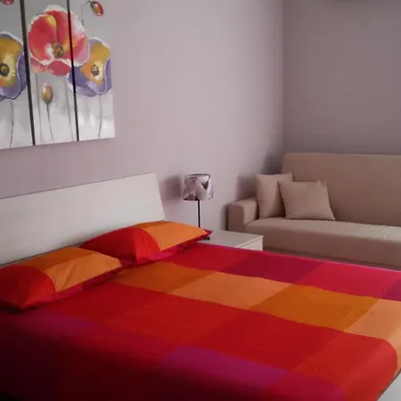 Isabella Guest house Rome